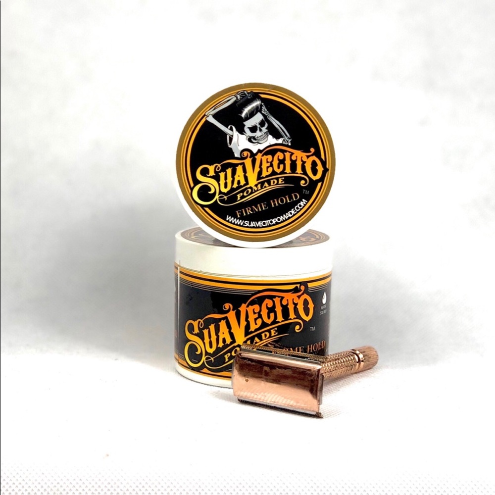 Suavecito Hair Pomade